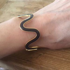 Madewell Cuff Bracelet. EUC